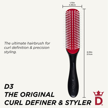 Embrace Your Curls, Elevate Your Confidence!