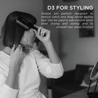 Denman Curly Hair Master Brush™
