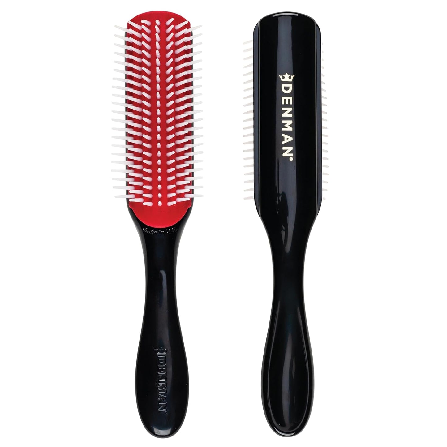 Denman Curly Hair Master Brush™